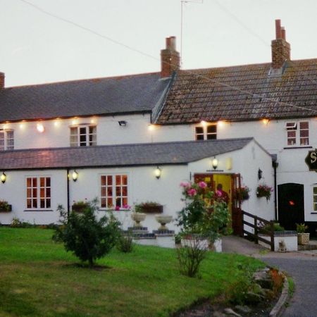 Hotel Shoulder Of Mutton Foxton Esterno foto